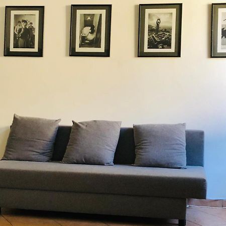 Gli Amanuensi Apartment Turin Luaran gambar