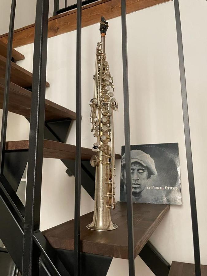 Gli Amanuensi Apartment Turin Luaran gambar