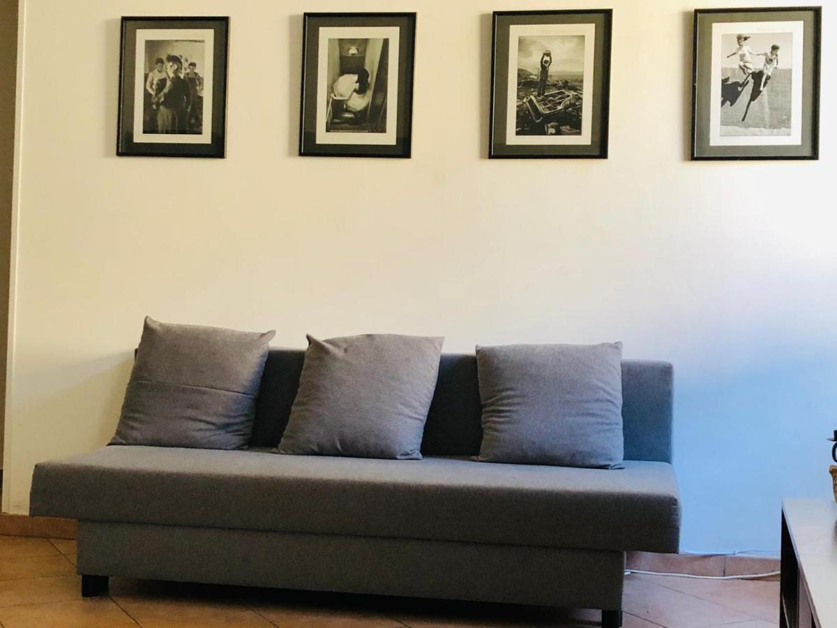 Gli Amanuensi Apartment Turin Luaran gambar