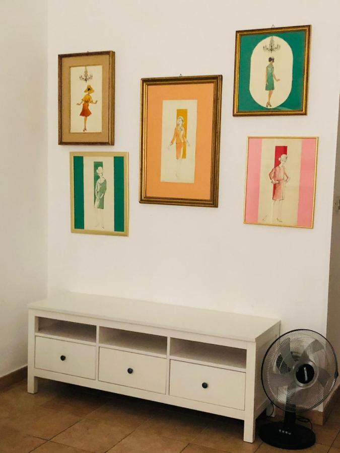 Gli Amanuensi Apartment Turin Luaran gambar