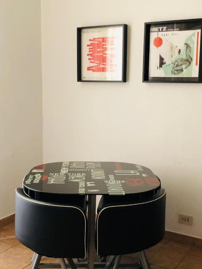 Gli Amanuensi Apartment Turin Luaran gambar