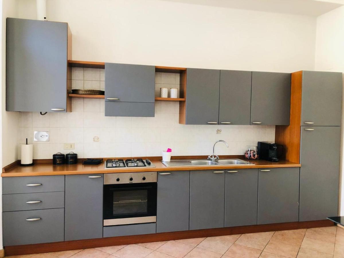 Gli Amanuensi Apartment Turin Luaran gambar