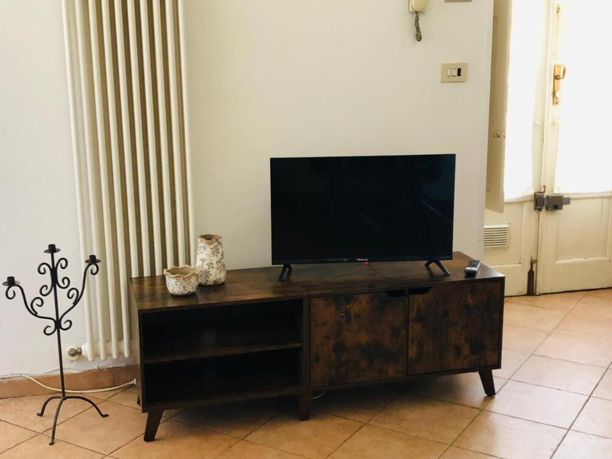 Gli Amanuensi Apartment Turin Luaran gambar
