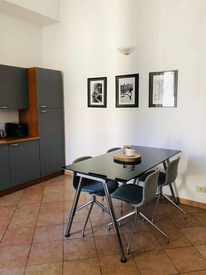 Gli Amanuensi Apartment Turin Luaran gambar