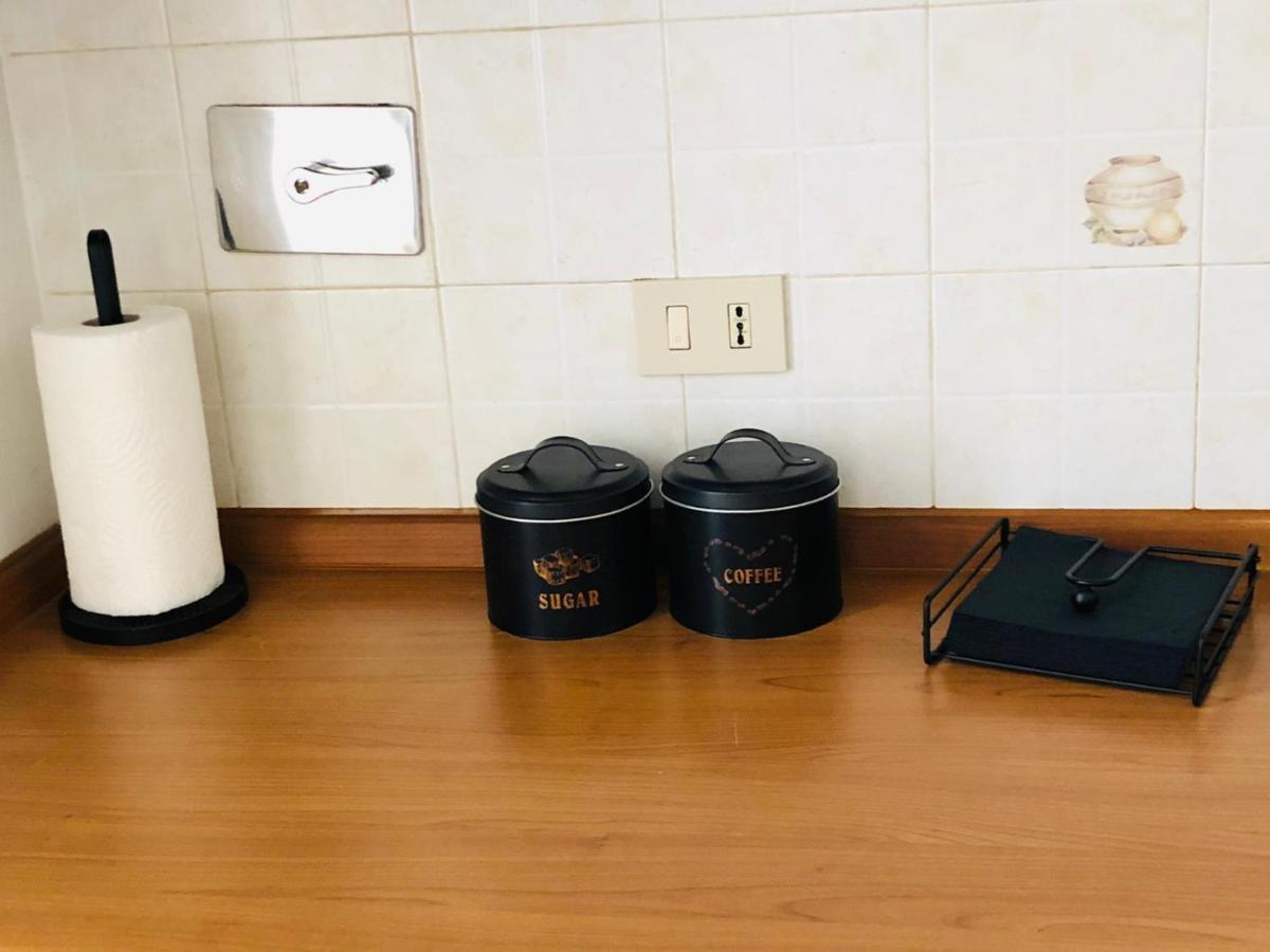 Gli Amanuensi Apartment Turin Luaran gambar