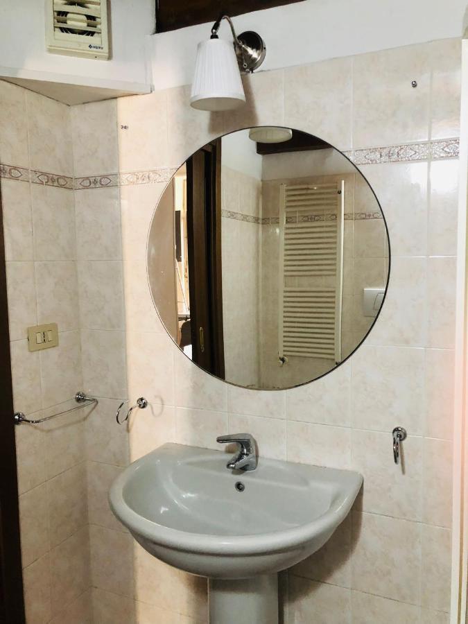 Gli Amanuensi Apartment Turin Luaran gambar