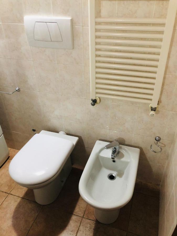 Gli Amanuensi Apartment Turin Luaran gambar